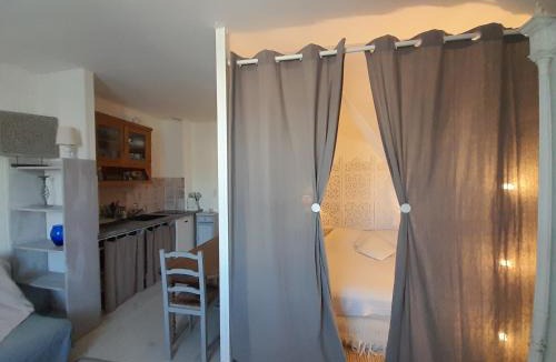 Pontaillac Apartment | Romance à 70 m de la plage