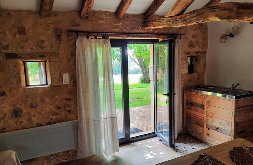 Cendrieux Cottage | Romantic getaway. In the heart of Périgord.