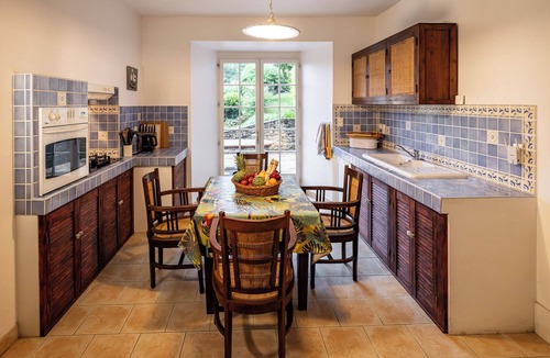 Bezenac Other | Romantic castle with outstanding view over the valley- Private pool