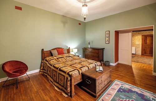 Bezenac Other | Romantic castle with outstanding view over the valley- Private pool