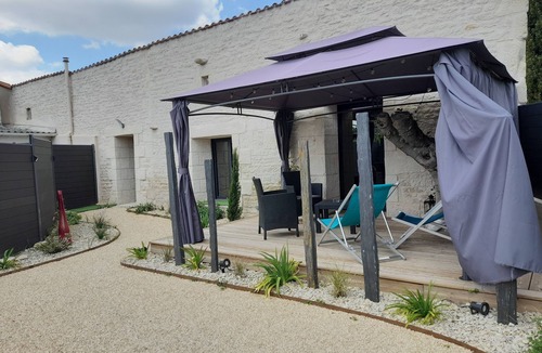 Brulain Bed & Breakfast | Romantic loft with private SPA 80m2