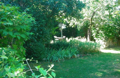 Varaignes House | Romantic natural stone cottage in the idyllic natural park Perigord - Limousin