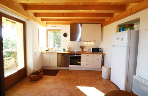Castels et Bezenac House | Romantic stone cottage with private pool, terrace and views*