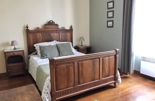 Soubran Bed & Breakfast | room 1 - The French