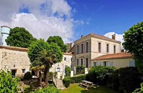 Soubran Bed & Breakfast | room 1 - The French