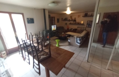 Pessac House | Room in house near BORDEAUX airport bypass 2 km