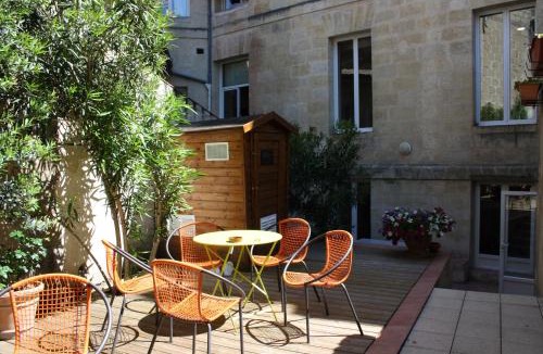 Bordeaux Sud Hotel | ROSA Boutique Hotel - Bordeaux Centre Gare