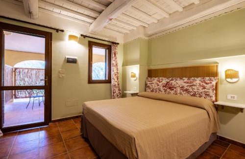 Capalbio House | Rosaspina - Appartamento 2