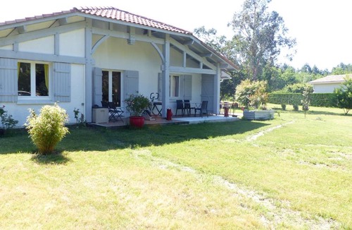 Lugos Bed & Breakfast | rouge gorge