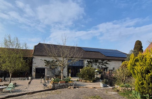 Beaumont-du-Perigord House | Rouge Tanin Cottage – Private Spa, Nature & Authentic Charm on a Dordogne