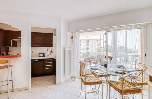 Frejus Port Apartment | Royal Marine by Interhome