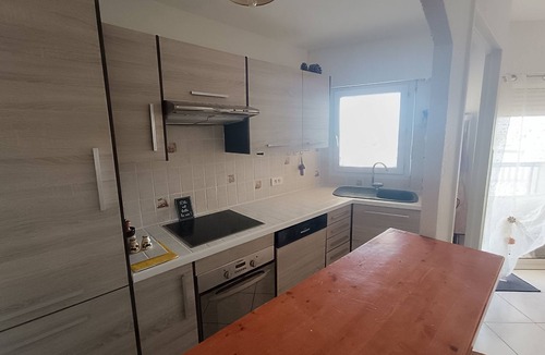 Frejus Port Apartment | Royal Marine by Interhome