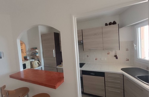 Frejus Port Apartment | Royal Marine by Interhome