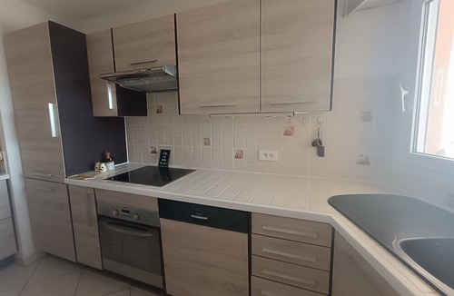 Frejus Port Apartment | Royal Marine by Interhome
