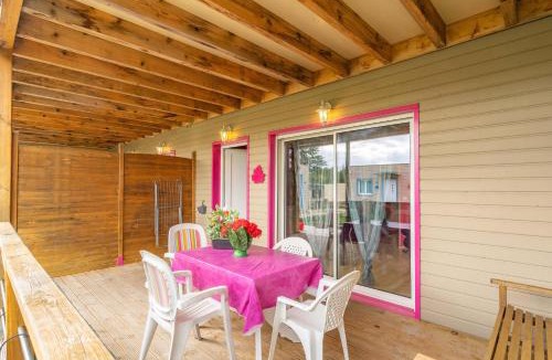 Saint-Simon-de-Bordes Apartment | Royan