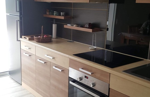 Royan House | Royan house with enclosed garden near the sea 6-7 pers - WIFI