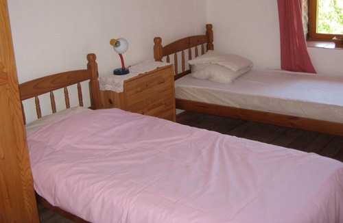 Boisne-la-Tude House | Rural 3 bed gite with private terrace and shared large pool & games room
