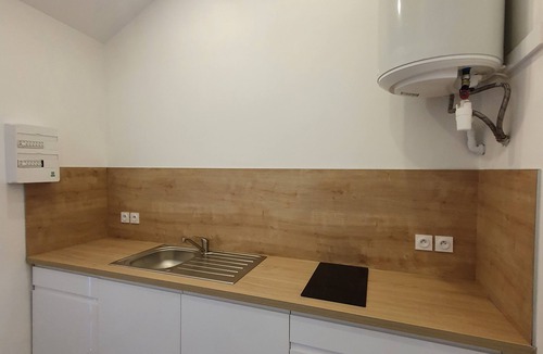 Lamarque Apartment | Rural gite in the heart of the Médoc.
