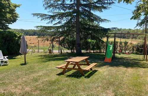 Bayac House | Rural gîte in the south of the Dordogne