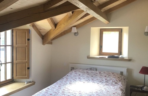 Sauveterre-la-Lemance Other | Rustic Farmhouse with Private Pool And Tennis Court