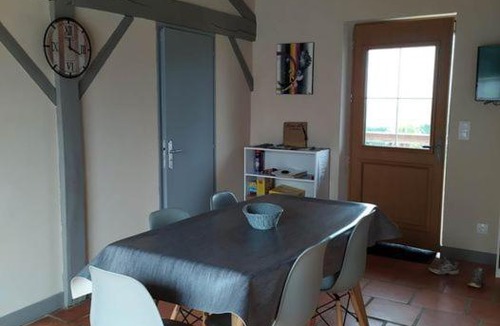 Sarraziet House | Séjour avec jacuzzi, Massages disponibles