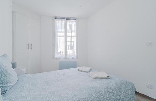Chatellerault Apartment | Séjour Cosy - Proche Gare & Centre - Futuroscope 3