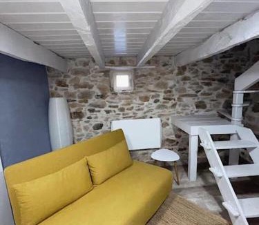 Saint-Germain-les-Vergnes House | Séjour à la Marronnie
