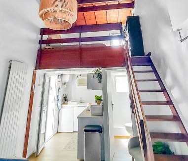 Medis Apartment | Séjour ressourçant dans un cadre paisible et vert - Appartement 5