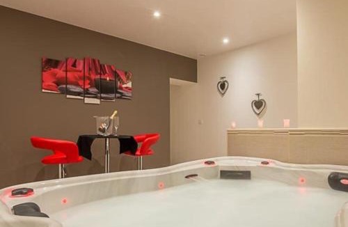Bort-les-Orgues Bed & Breakfast | Séjour romantique, Massif central