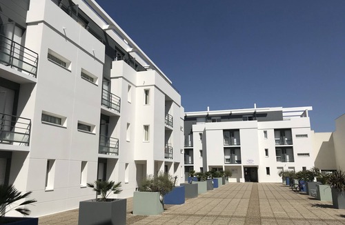 La Rochelle House | Séjours & Affaires La Rochelle Les Minimes