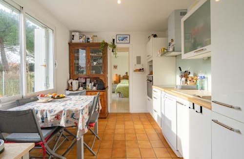 Meschers-sur-Gironde House | Sa-mi-ra
