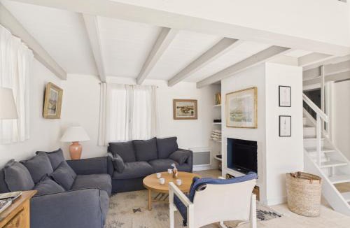 Saint-Clement-des-Baleines House | Saint Clément - 400 m plage - Cœur village