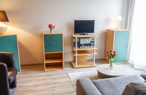 Saint-Palais-sur-Mer Apartment | Saint Palais Saint-Palais-sur-Mer