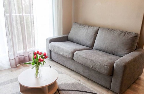Saint-Palais-sur-Mer Apartment | Saint Palais