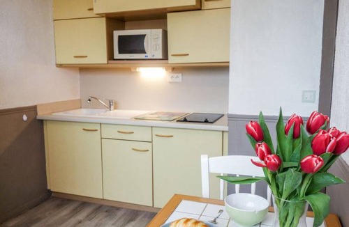 Saint-Palais-sur-Mer Apartment | Saint Palais