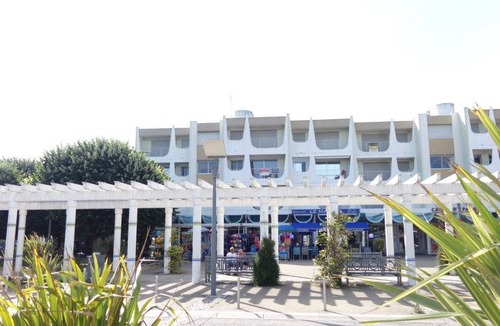 Saint-Palais-sur-Mer Apartment | Saint Palais
