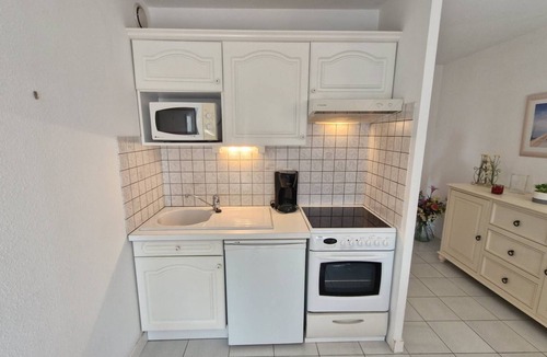 Saint-Georges-de-Didonne Apartment | Saint Georges de Didonne - CONFORTABLE APARTMENT - La Dune Plein Sud