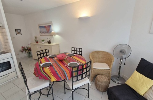 Saint-Georges-de-Didonne Apartment | Saint Georges de Didonne - CONFORTABLE APARTMENT - La Dune Plein Sud