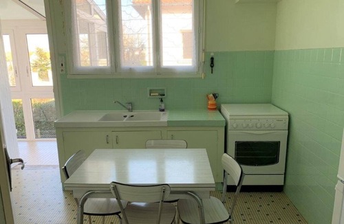 Saint-Georges-de-Didonne House | Saint Georges de Didonne - SPACIOUS HOUSE near TOWN CENTER and BEACH