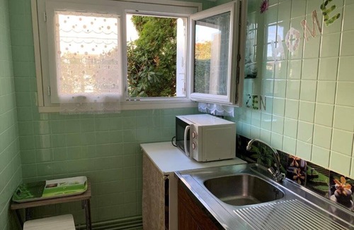 Saint-Georges-de-Didonne House | Saint Georges de Didonne - SPACIOUS HOUSE near TOWN CENTER and BEACH