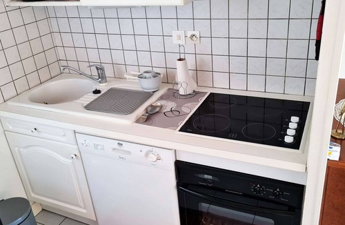 Saint-Georges-de-Didonne Apartment | Saint Georges de Didonne - CONFORTABLE APARTMENT - La Dune Plein Sud