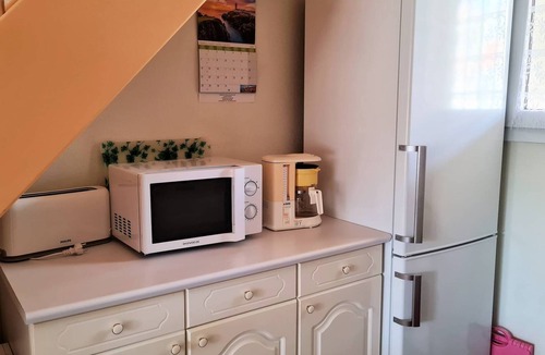 Saint-Georges-de-Didonne Apartment | Saint Georges de Didonne - CONFORTABLE APARTMENT - La Dune Plein Sud