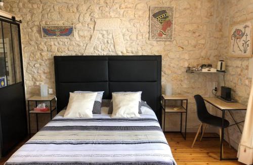 Pons Bed & Breakfast | Saint James House