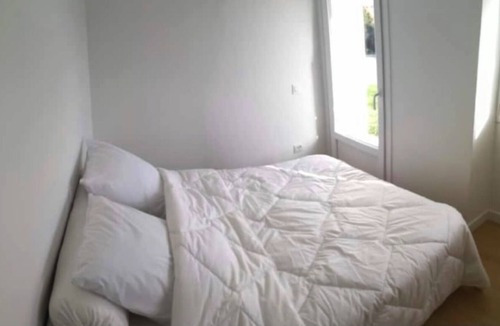 Kokotia Apartment | Saint-Jean de Luz / Acotz - the beach on foot - T3