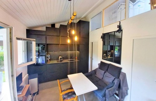 Saint-Palais-sur-Mer Apartment | Saint Palais sur Mer - SEMI-DETACHED VILLA - HAUTS de ST PALAIS - SHARED POOL