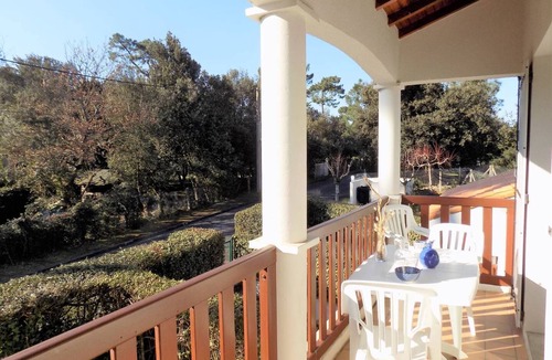 Saint-Palais-sur-Mer Apartment | Saint Palais sur Mer - PLATIN - FLAT RESIDENCE MAYLIS - well equipped