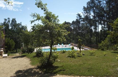 Saint-Andre-dAllas Apartment | Salamandre 2 proche de Sarlat de 1 à 5 personnes