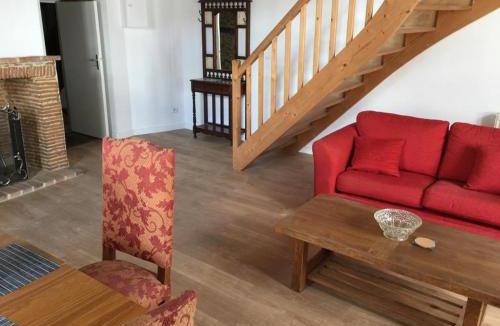 Chalus Apartment | Salardine Apartments - Duplex with Modern Touch