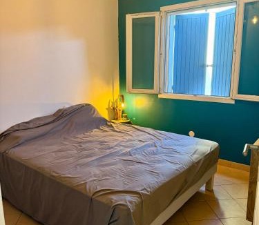 Salin-de-Giraud Apartment | Salin de Giraud