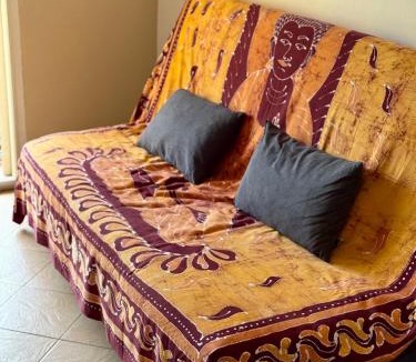 Salin-de-Giraud Apartment | Salin de Giraud